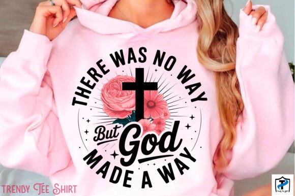 Christian Was No Way Religious Png T-Shirt Designs