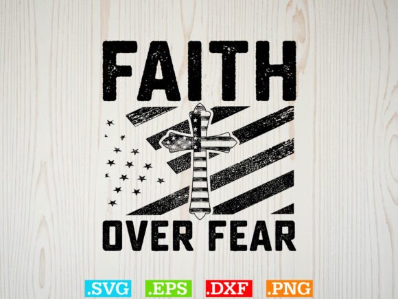 Faith over Fear SVG: A Designer’s Real-World Embroidery Review