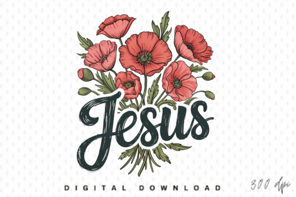 Jesus T-Shirt Design, Christ Halftone Te — T-Shirt Designs